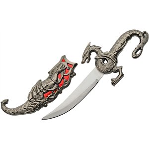 Red Dragon Dagger