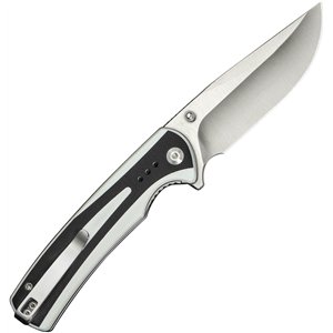 Regnator Linerlock Wht/Black