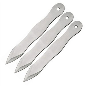Throwing Knife Set