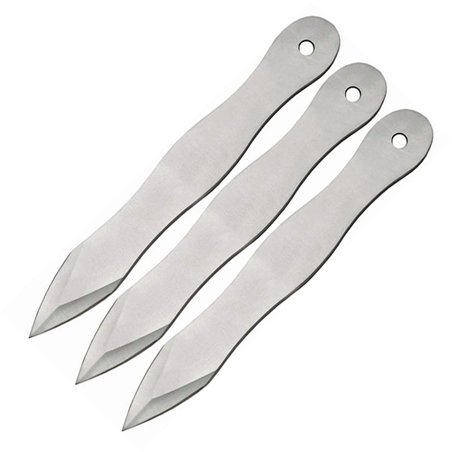 Throwing Knife Set