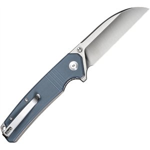 Awassi Linerlock Blue G10