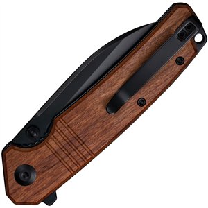 Awassi Linerlock Wood