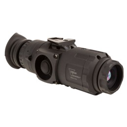 Trijicon EO IRMO300 IRPatrol M300W Thermal Hand HeldMountable Scope Black 1x 19mm Multi Reticle 640x480 Resolution