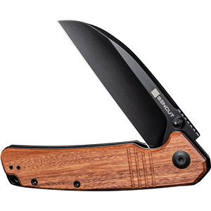 Awassi Linerlock Wood