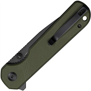 Aetheris Linerlock OD G10