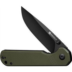 Aetheris Linerlock OD G10