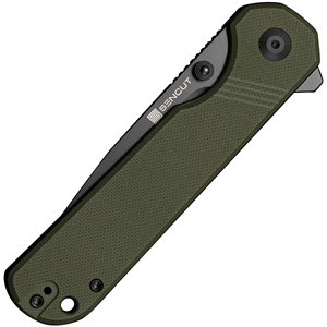 Aetheris Linerlock OD G10