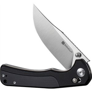 Slybolt Crossbar Lock Black