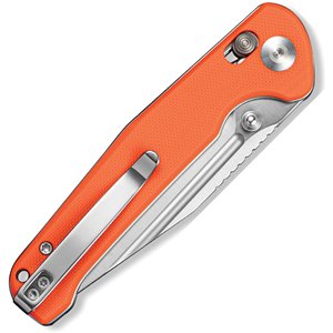 Glenspar Crossbar Lock Org