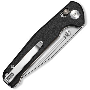 Glenspar Crossbar Lock Blk