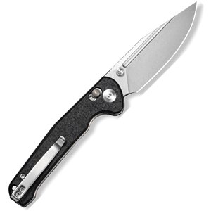 Glenspar Crossbar Lock Blk