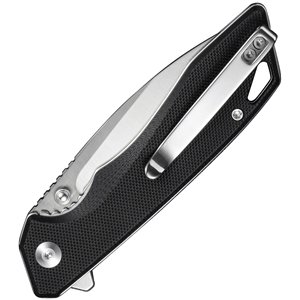 Stratex Linerlock Black