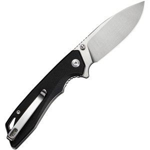 Stratex Linerlock Black