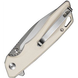 Stratex Linerlock Ivory