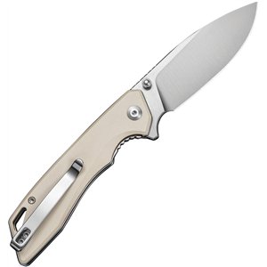 Stratex Linerlock Ivory