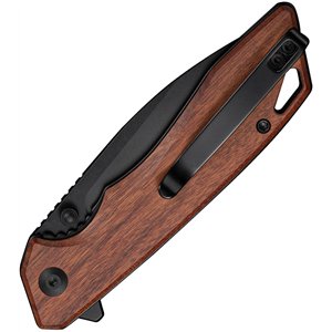 Stratex Linerlock Wood