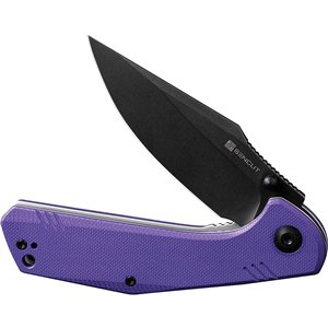 Actium Linerlock Purple G10