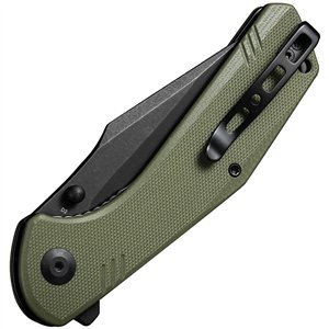 Actium Linerlock OD G10