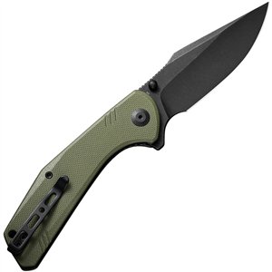 Actium Linerlock OD G10