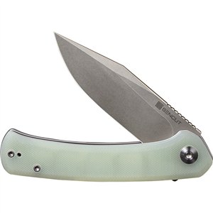 Snap Linerlock Jade G10