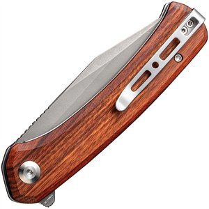 Snap Linerlock Cuibourtia