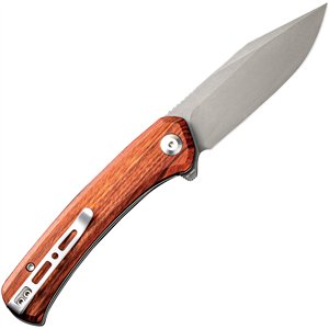 Snap Linerlock Cuibourtia