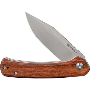 Snap Linerlock Cuibourtia