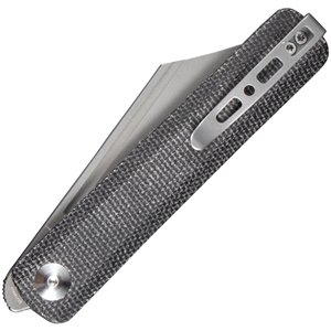 Bronte Linerlock Micarta