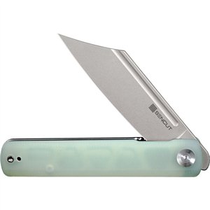 Bronte Linerlock Jade G10