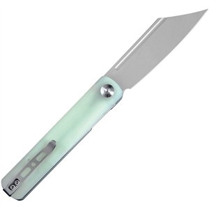 Bronte Linerlock Jade G10