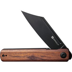 Bronte Linerlock Wood