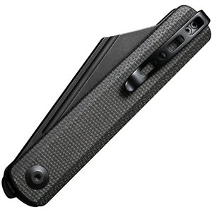 Bronte Linerlock Green