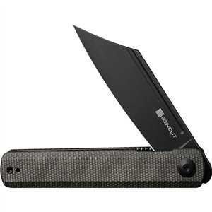 Bronte Linerlock Green