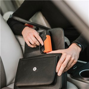 Aim and Fire Gel Pistol