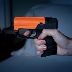 Aim and Fire Gel Pistol