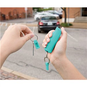 KeyRing Pepper Spray Mint ORMD