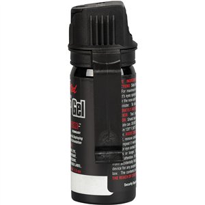 Crossfire Pepper Spray