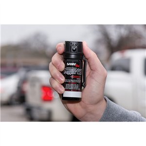 Crossfire Pepper Spray