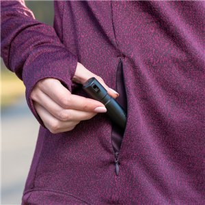 Mighty Discreet Black