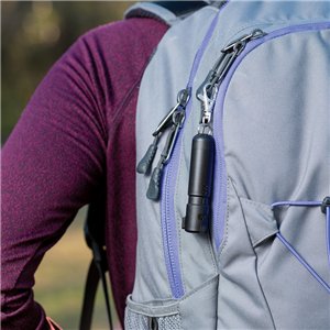 Mighty Discreet Black