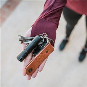 Mighty Discreet Black