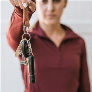 Mighty Discreet Black