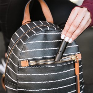 Mighty Discreet Black