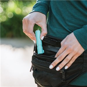 Mighty Discreet Mint