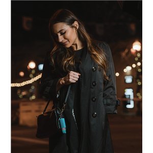 Jewel Design Pepper Spray