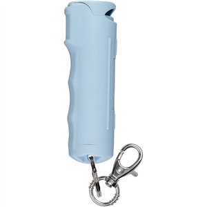 Flip Top Pepper Gel Blue