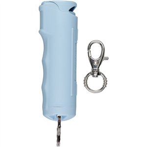 Flip Top Pepper Gel Blue