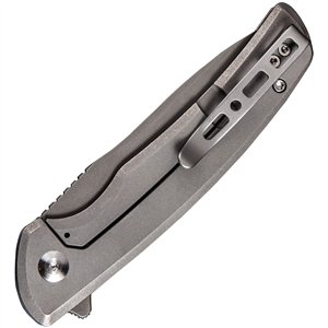 Tynan Framelock Gray SW