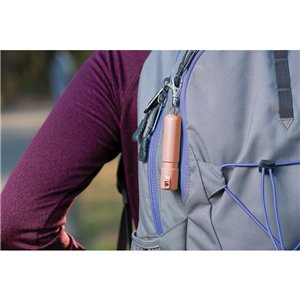 Mighty Discreet Soft Pink