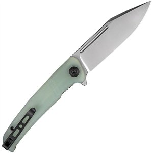Brazoria Linerlock Jade G10